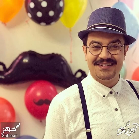 پیمان طالبی